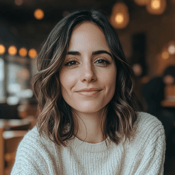 Alex Stone, founder of Flying Prep